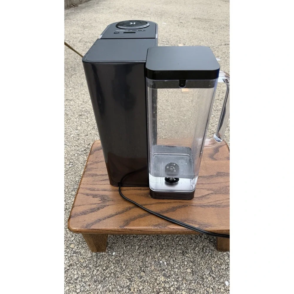 Keurig K920 Hot Brewer‎ Black Coffee Maker Water Reservoir